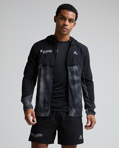 MTX Run Disperse Windbreaker