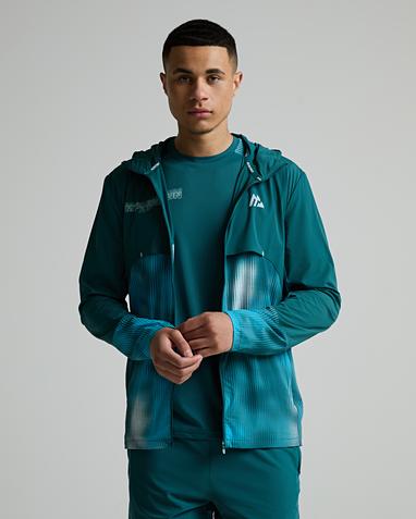 MTX Run Disperse Windbreaker
