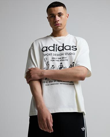 Only The Best For The Athlete LA T-Shirt