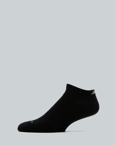3 Pack Form Core Cushioned Ankle Sock