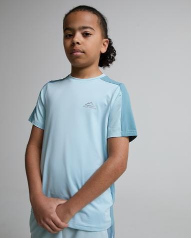 Junior Ontera Poly T-Shirt