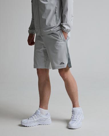 Junior Iolite Woven Short
