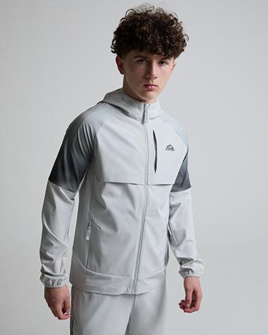 Junior Iolite Windrunner