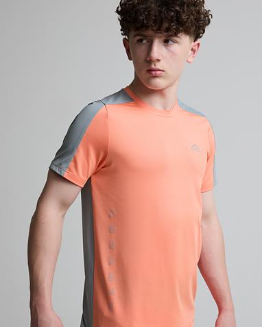 Junior Ontera Poly T-Shirt