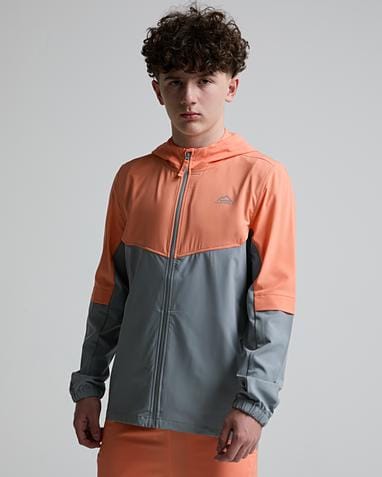 Junior Ontera Windbreaker