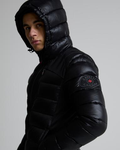 Terosso 3.0 Hybrid Jacket