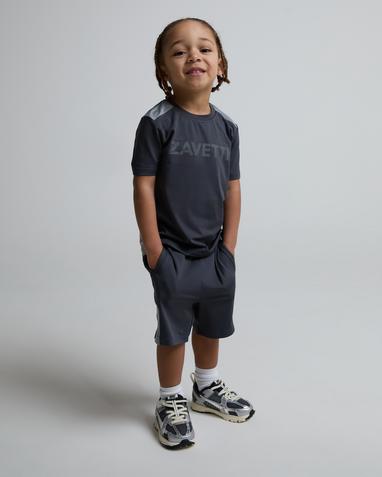 Nursery Verozo 2.0 Poly Short Set