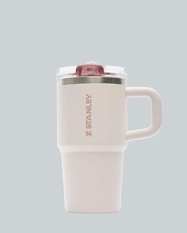 ProTour Flip Straw Tumbler 0.6L