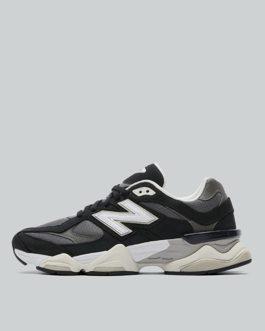 9060 Trainer