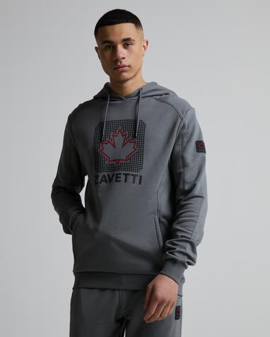 Alvo Overhead Hoodie