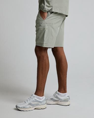 Dorian Cargo Short