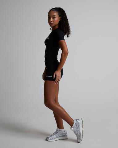 Womens Balance Short