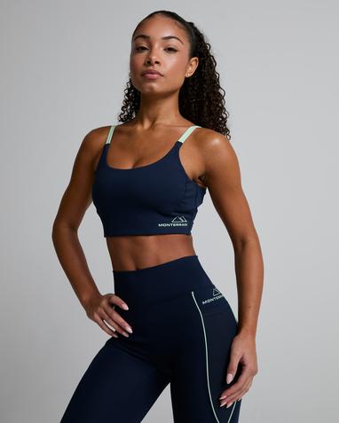 Womens Align Sports Bra
