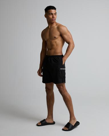 Ronan Cargo Swim Short