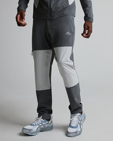 Solo 2.0 Woven Outdoor Pant
