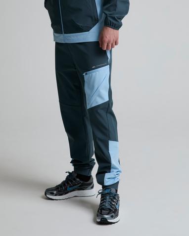 Junior Deflect 2.0 Woven Running Pant
