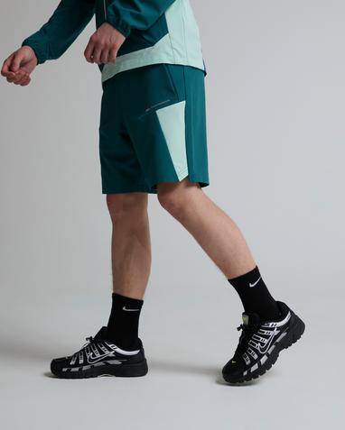 Junior Deflect Woven Short