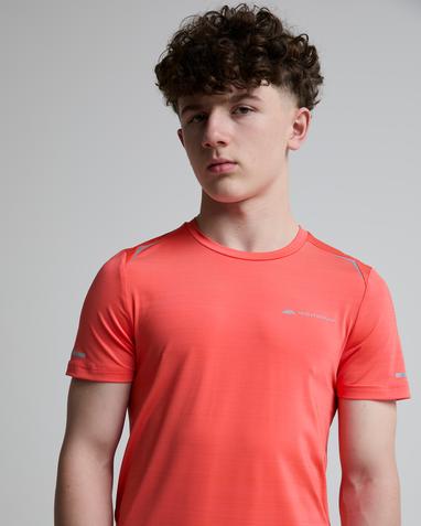 Junior Bolt 2.0 Space Dye T-Shirt