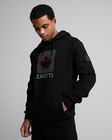 Alvo Overhead Hoodie