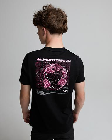 Junior Satellite T-Shirt