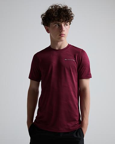 Junior Wander 2.0 T-Shirt