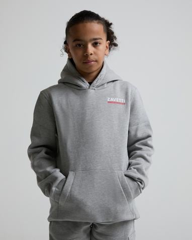 Junior Valdez Graphic Overhead Hoodie