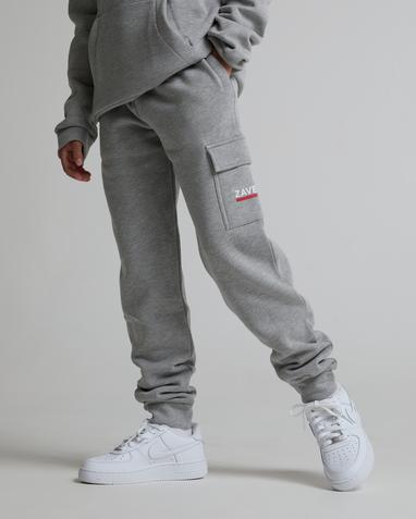 Junior Valdez Jogger