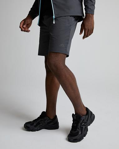 Carabiner Running Short