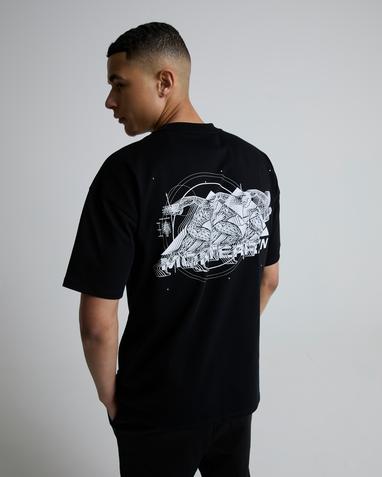 Pulse T-Shirt