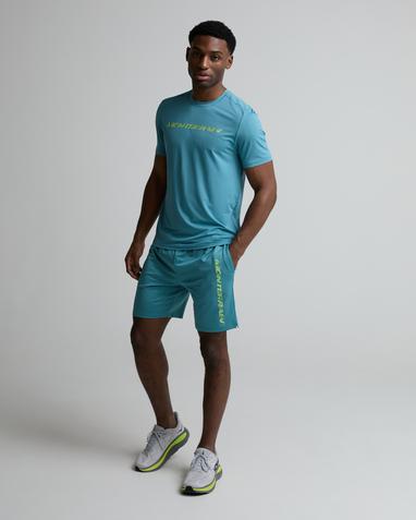 Expedite Poly Short