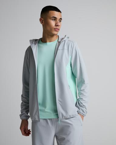 Lyder Windrunner Jacket