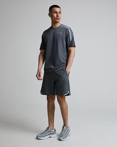 Defence Woven Short