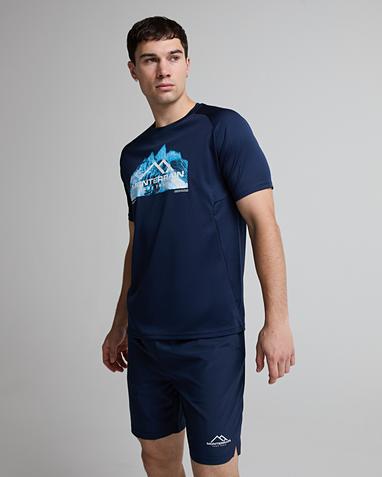 Fjord T-Shirt