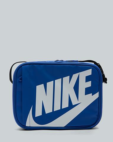 Junior Futura Fuel Pack Lunch Box