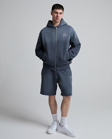 Prop Full Zip Hoodie