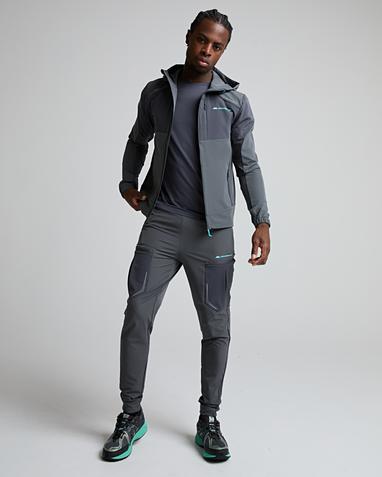 Orbit Woven Running Pant