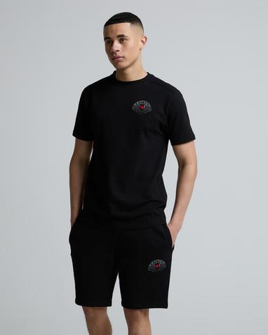 Botticini Compatto T-Shirt and Shorts Set