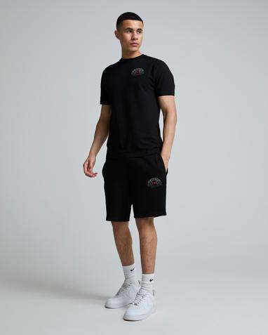 Botticini Compatto Loop Back Short