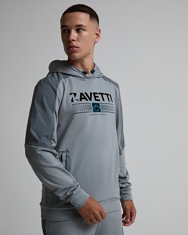 Viarello Overhead Hoodie