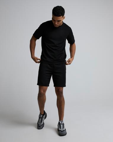 Space Texture Short