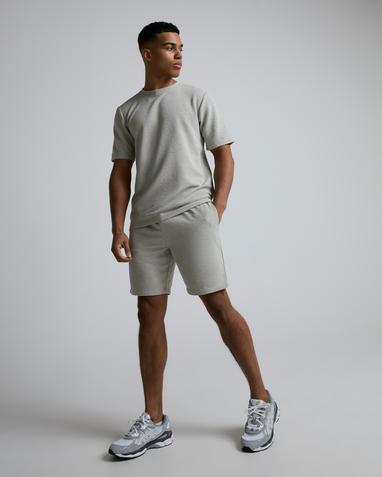Space Texture Short