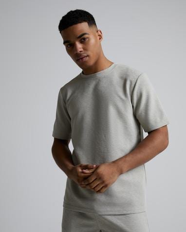 Space Texture T-Shirt