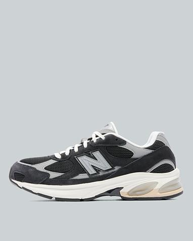 U2010 Trainer