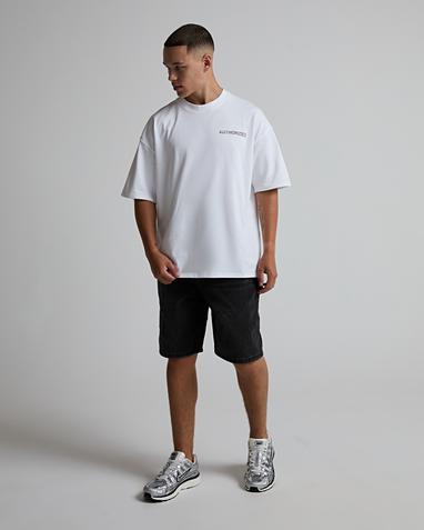 Carpenter 2.0 Denim Short