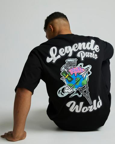 Ice Cream T-Shirt