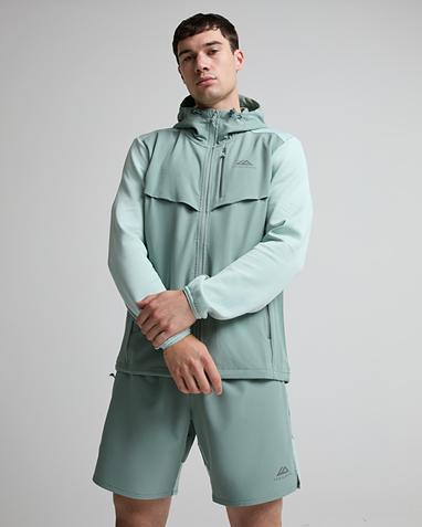 Rapid Dash 3.0 Hoodie