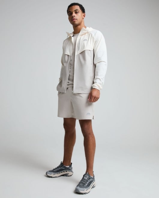 Essentials 2.0 Short