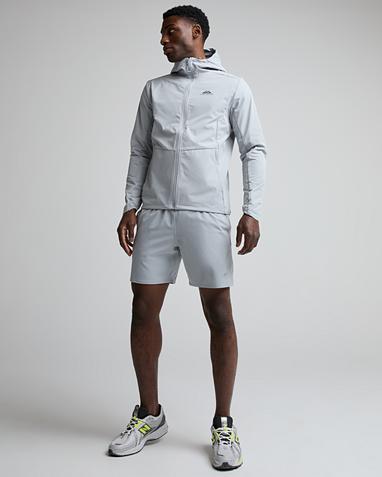 Essentials 2.0 Short