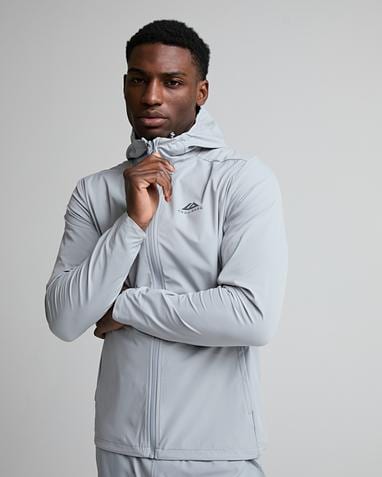 Velocity Hoodie