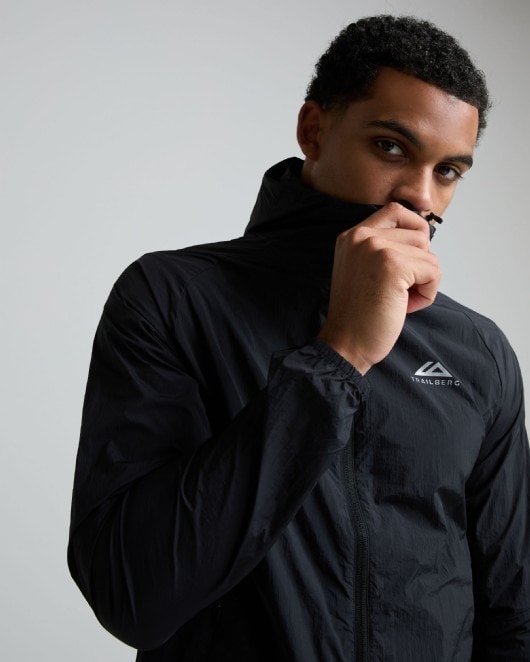 Void Windbreaker